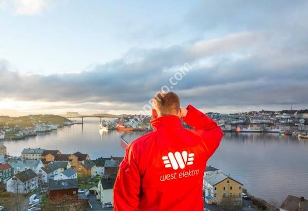 West Elektro AS avd. Averøy