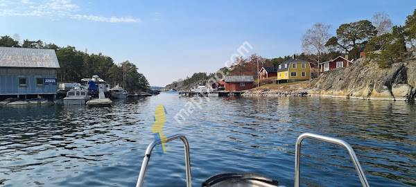 Westerbergs Båtvarv AB - Volvo Penta