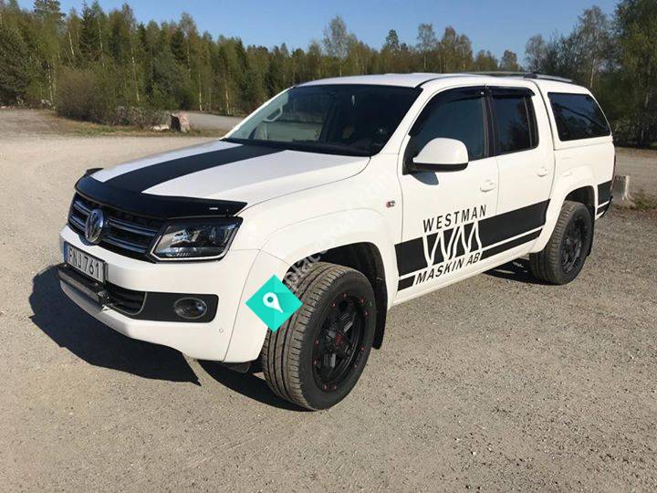 Westman Maskin AB