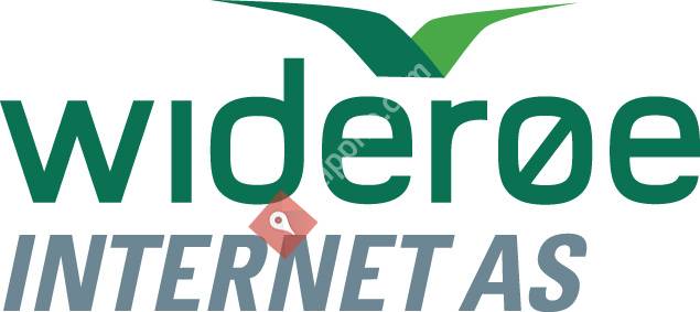 WIAS / Widerøe Internet AS