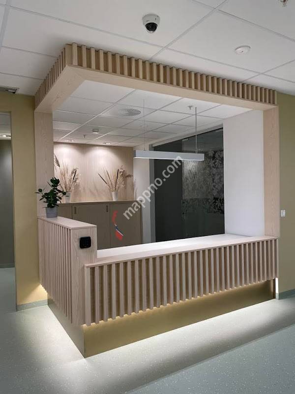 Wilberg Design Innredninger AS