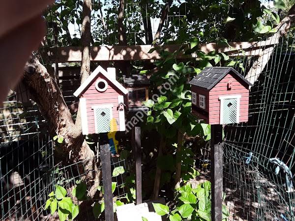 Wildlife Garden AB