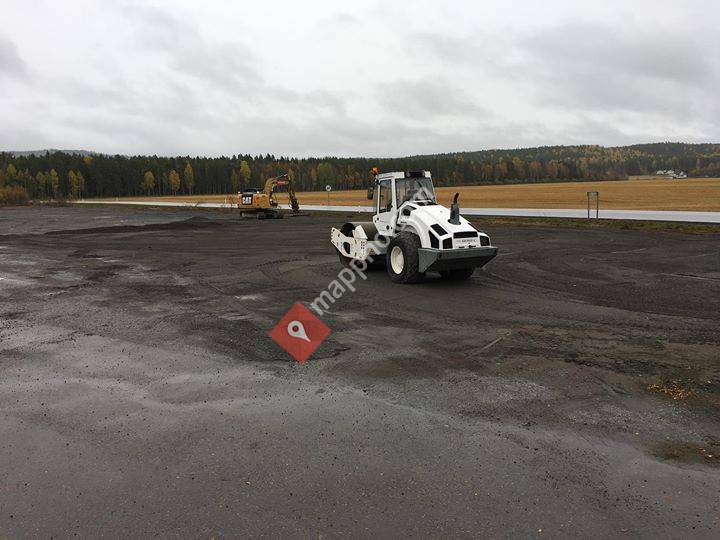 Wilhelmsen Anlegg As