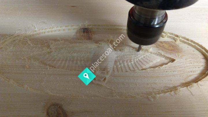 Wilhelmsson Trä & Metallbearbetning