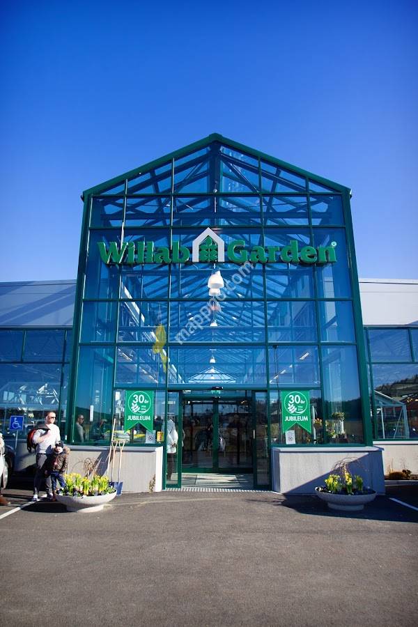 Willab Garden, Munkedal