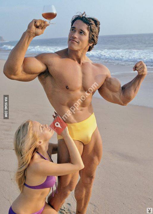 William og Badrs Muskeltips - Dine Motion Er Vores Mission