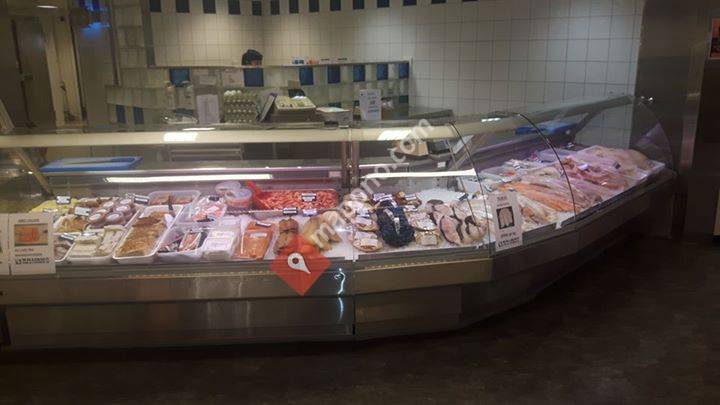 Williksen Fisk & Catering AS