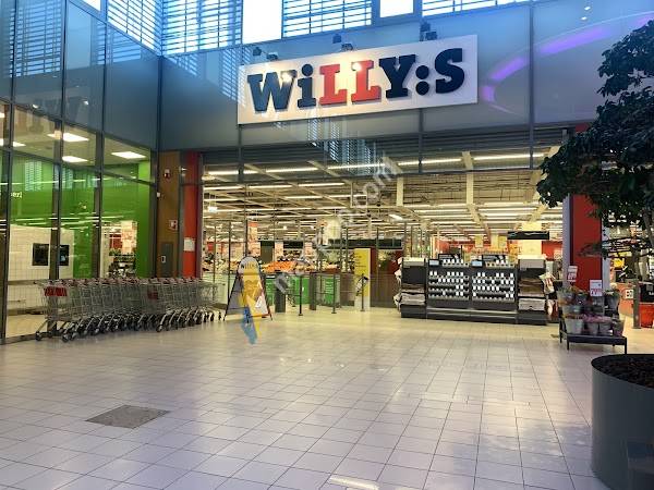 Willys