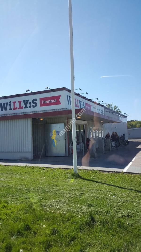 Willys Hemma Göteborg Torslanda