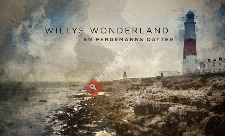 Willys Wonderland