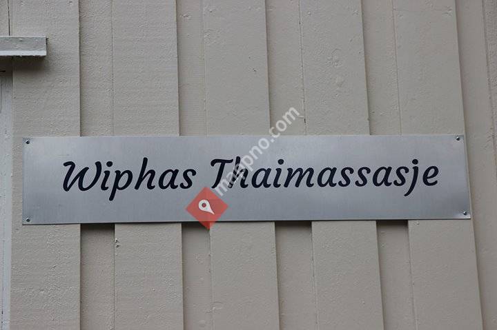 Wiphas thaimassasje