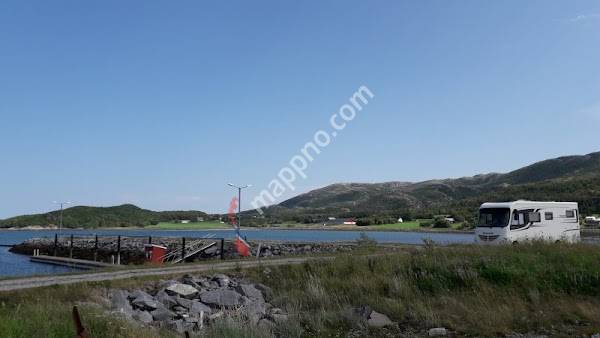 Wohnmobilstellplatz Fevåg