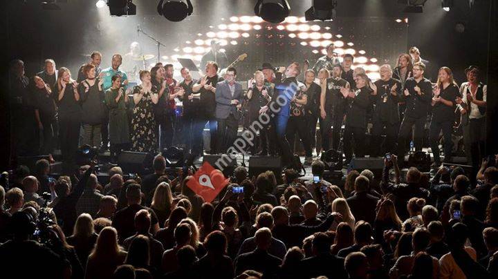 Woodland - Sound of Namsos