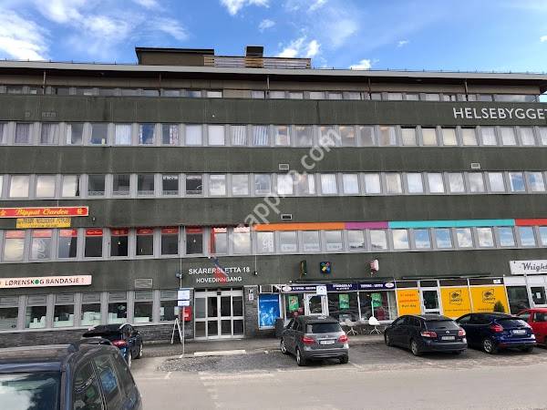 Wright Trafikkskole Lørenskog