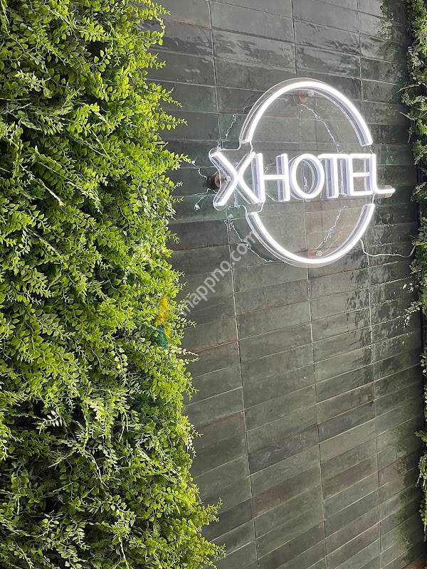 XHOTEL Ludvika