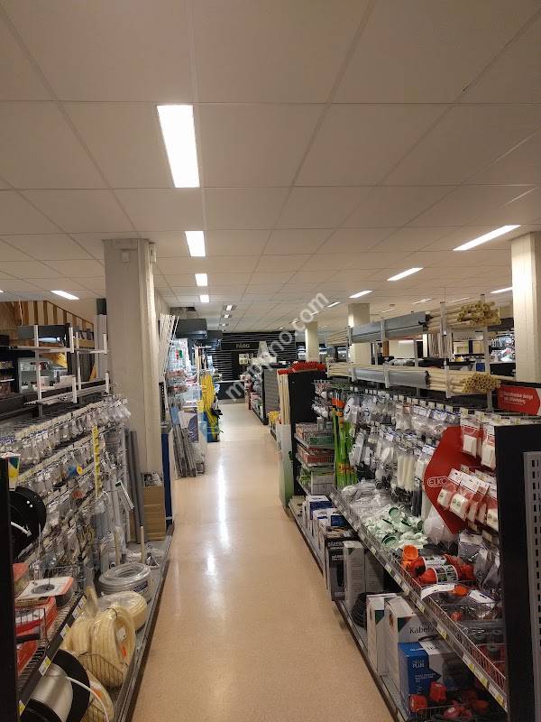 XL-BYGG Byggbiten Nossebro