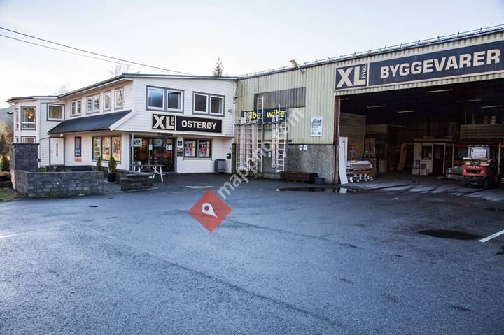 XL-BYGG Osterøy