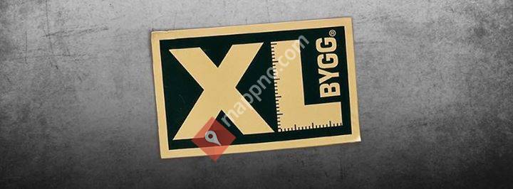 XL-BYGG Røyrvik Bygg & Betong