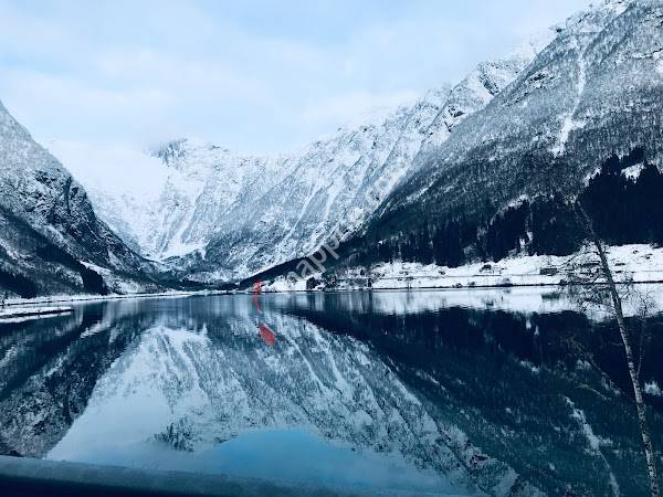 XL-BYGG Røyrvik Bygg & Betong - avd. Balestrand