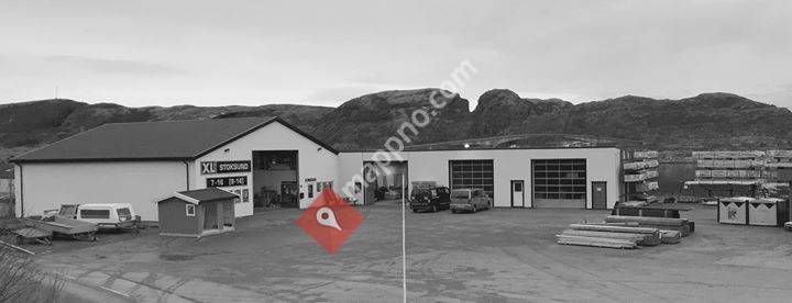 XL-BYGG Stoksund