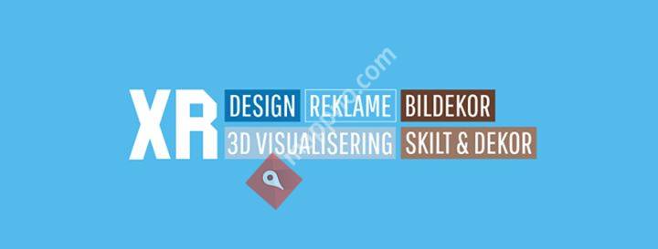 XR Visuell Kommunikasjon