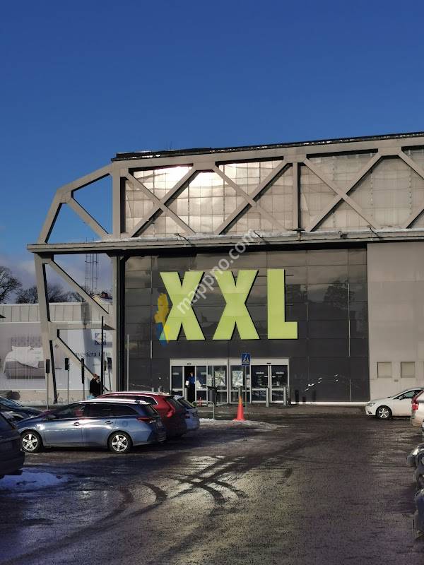 XXL Bromma