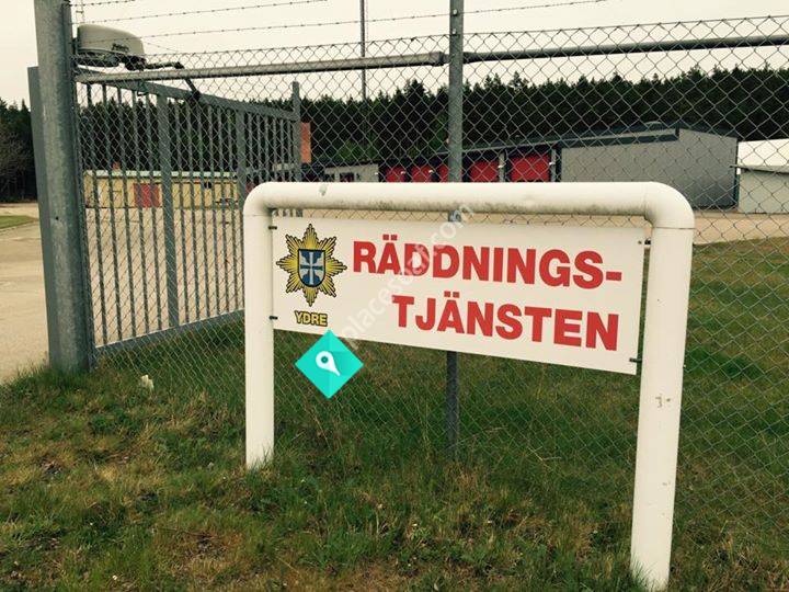 Ydre Räddningstjänst