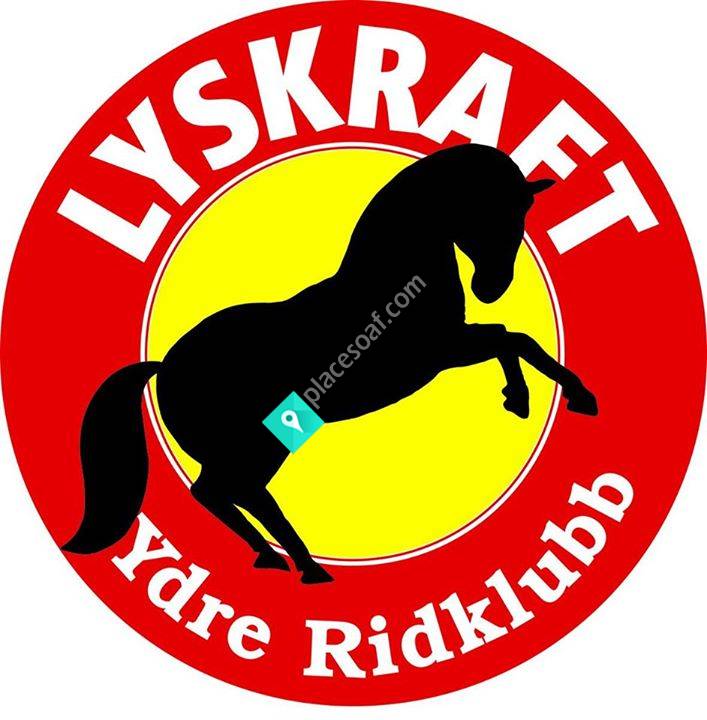 Ydre Ridklubb