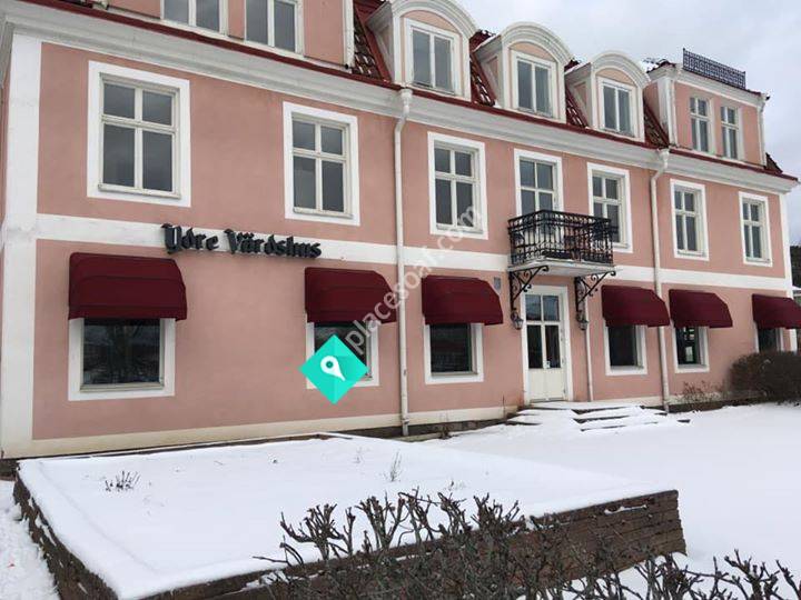 Ydre Wärdshus, restaurang, pizzeria & pub