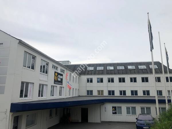 YellowBox Lagerhotell