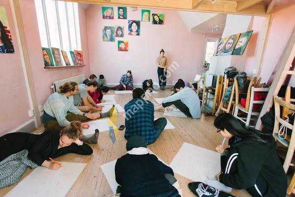 YIP - International Youth Initiative Program