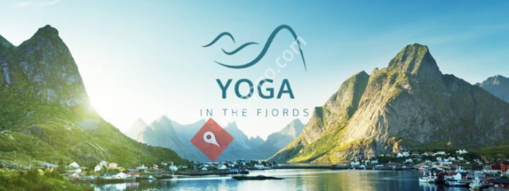 Yoga In The Fjords