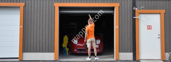 YourSpace Västerås