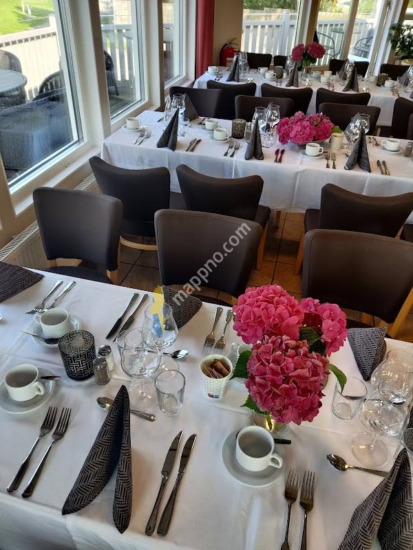 Ystad Golfrestaurang Cicerone