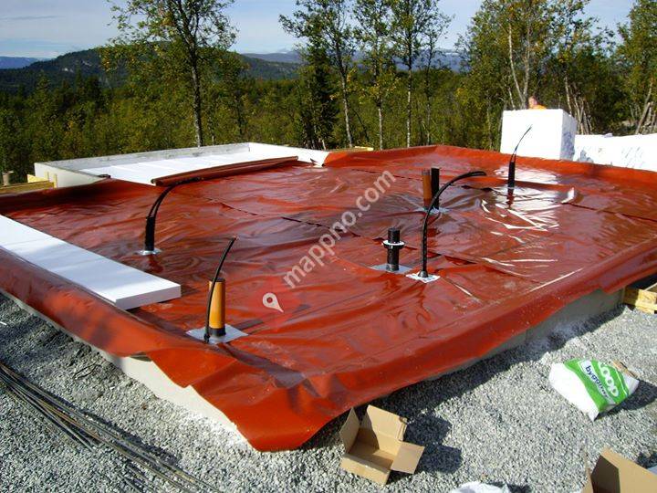 Øystre Slidre Bygdeservice SA