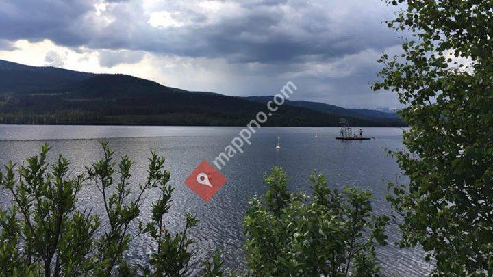 Øystre Slidre Byggservice - Øyvind Robøle