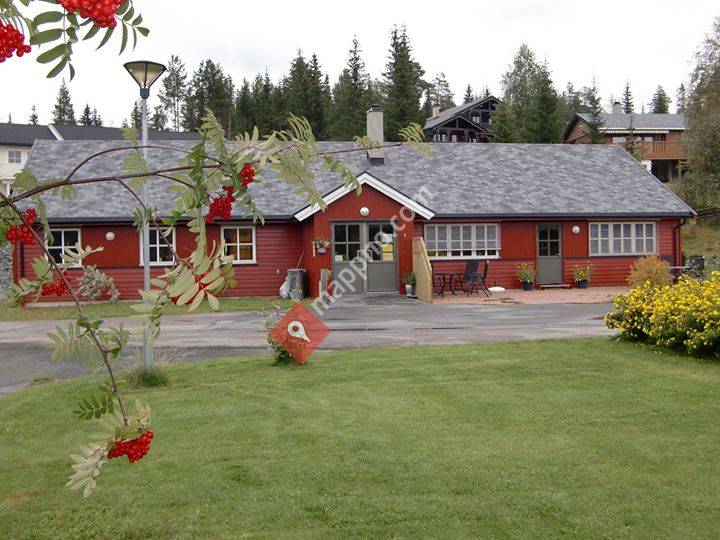 Øystre Slidre Frivilligsentral