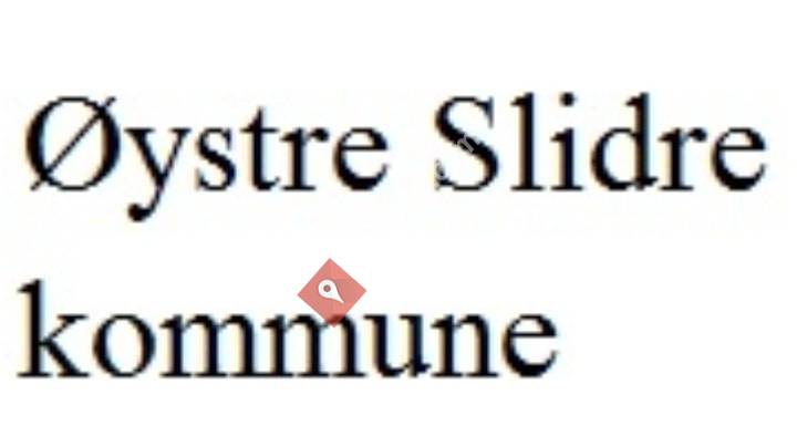 Øystre Slidre kommune