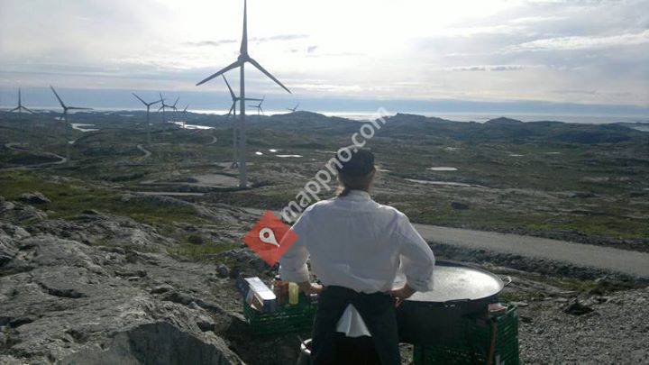 Ytre Namdal Catering