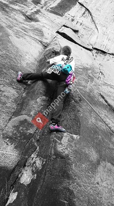 Ytre Namdal Klatreklubb