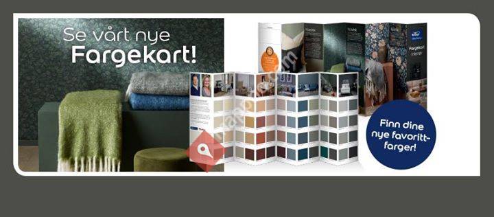 Øyvind Ellingsen As Nordsjö Idé & Design