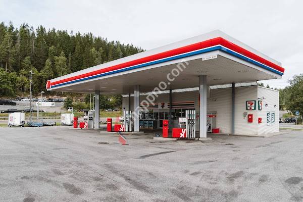 YX 7-Eleven Gjelleråsen