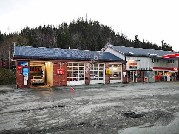 YX Åfjord AutoMester